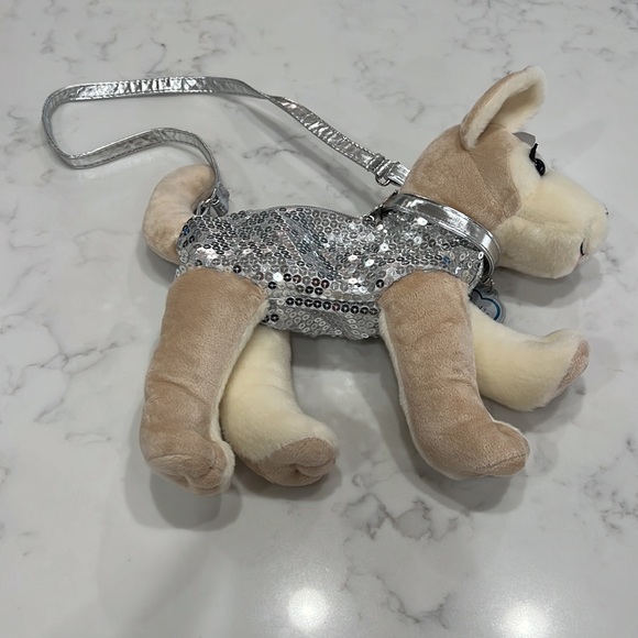 Poochi & Co Dog purse - Picture 4 of 6